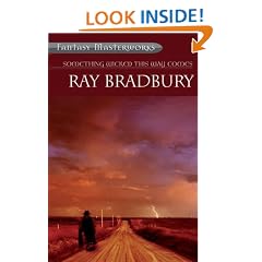 Something Wicked This Way Comes (FANTASY MASTERWORKS)