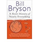 A short history of nearly everything