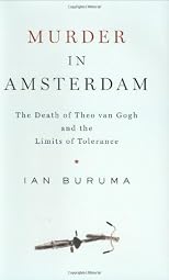 Murder in Amsterdam