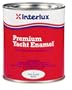 Interlux Yacht Finishes / Nautical Paint 16Q ENDEAVOUR BLUE-QUART PREMIUM YACHT ENAMEL