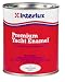Interlux Yacht Finishes / Nautical Paint 16Q ENDEAVOUR BLUE-QUART PREMIUM YACHT ENAME...
