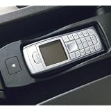 BMW 84 10 9 160 935 Phone Snap-In Adapters Base Plate by BMW