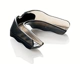  : Shock Doctor Adult Pro Strapless Mouthguard (Smoke)