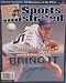 Justin Verlander autographed Sports Illustrated Magazine (Detroit Tigers)