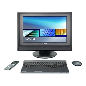 Vaio V2s  P4-3.2g 20 Widescreen