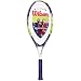 Search : Wilson '08 US Open® 25 Junior Tennis Racquet