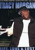 Platinum Comedy Series: Tracy Morgan - Life, Love and Lust