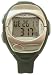 REEBOK HYBRID PLUS HEART RATE MONITOR WATCH W/ CHEST STRAP Image
