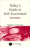 Tolley's guide to self-assessment