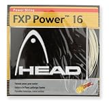 Head FXP Power 16 Tennis String