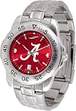 Alabama Crimson Tide Anochrome Men's Watch