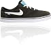 All Products : Nike SB V-Rod 2.5 Newsprint, White & Chlorine Shoe