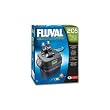Fluval 205 External Canister Filter - 110V, 180 gallons per hour Fluval 205 External Canister Filter - 110V, 180 gallons per hour