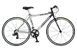 Schwinn Volare 700c Flat Bar Men's Road Bike