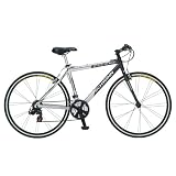 Schwinn Volare 700c Flat Bar Men's Road Bike