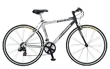 Schwinn Volare 700c Flat Bar Men's Road Bike
