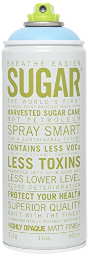 Ironlak Sugar Spray Paint, 400ml, Bounty