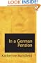 In a German Pension