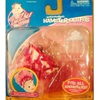 Magical Zhu Zhu Princess Enchanted Hamster Outfit Ballroom Hamster NOT Included