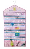 Closet Complete 69060 It's Happy Bunny Collection Jewelry Organizer
