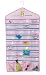 Closet Complete 69060 It's Happy Bunny Collection Jewelry Organizer
