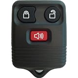 1998-2009 Ford F150 F250 F350 Keyless Entry Remote w  Free DIY Programming... 