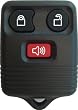 1998-2009 Ford F150 F250 F350 Keyless Entry Remote w/ Free DIY Programming Instructions & World Wide Remotes Guide