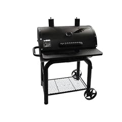Grill'n Smoke Barbecue Star