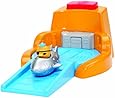 Fisher-Price Octonauts Gup Speeders Launcher