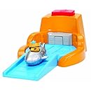 Fisher-Price Octonauts Gup Speeders Launcher