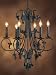 Chandelier - Easton Family - 12004-CHA