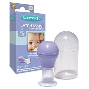 Lansinoh LatchAssist