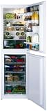 Built In Fridge Freezers (ST5053FF)