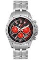 Jacques Lemans Women's F1 Collection Chronograph Watch #F5006K