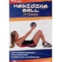 Medicine Ball: Fitness - All Levels