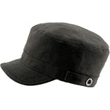 Coal Considered Kipp Hat
