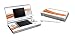 Nintendo DS Lite Skins- Citric Swoosh