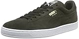 Puma Suede Classic +, Unisex-Adults' High-Top Trainers