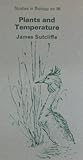 Plants and temperature