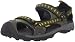 Kamik Men's Jetty Sandal,Khaki/Black,10 M US