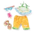 Baby Stella Sunny Play Outfit