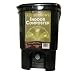 All Seasons Indoor Composter - Black