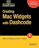 Creating Mac Widgets with Dashcode (FirstPress)