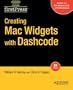 Creating Mac Widgets with Dashcode (FirstPress)