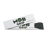 Mob Grip Tape 9-Inch x 33-Inch 20 Sheet Box, Black