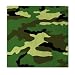 Camo Lunch Napkins (16 count)