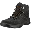 camel active 2001201 , Herren Stiefel, schwarz