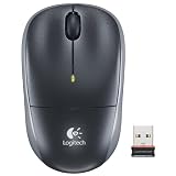 Logitech Wireless Mouse M215