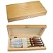 Ben Benson's Restaurant Steak Knives (Set of 4)