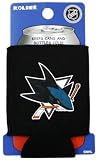 SAN JOSE SHARKS NHL CAN KADDY KOOZIE COOZIE COOLER